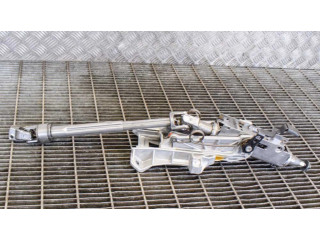 Механическаярулевой колонки