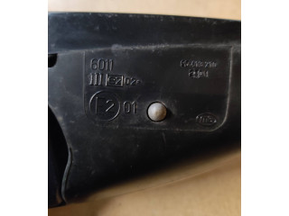 Зеркало электрическое правое Peugeot 406 1999-2006 года