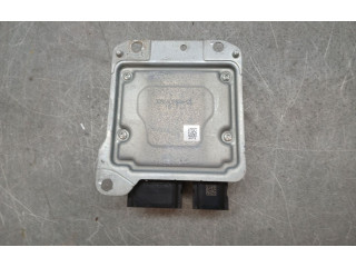 Блок подушек безопасности GV4T14B321AC, GV4T14B321AC.   Ford Kuga II