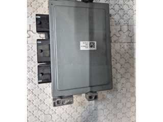 Блок управления двигателя 8201076738 Renault Twingo II