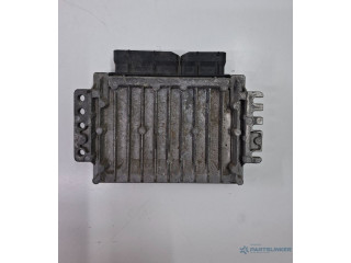 Блок управления двигателем ECU s118012001m Mini One - Cooper R50 - 53