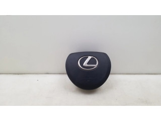 Подушка безопасности водителя    Lexus IS III XE30
