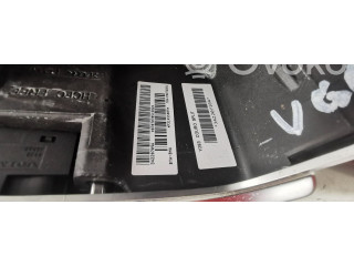 Руль Volvo V60 2018 - года