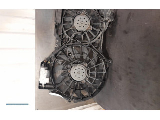 Вентилятор радиатора     4F0121207A4F0    Audi A6 S6 C6 4F 