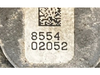 Блок АБС 4670A990, 28515164513 Mitsubishi Outlander 2013 - 2021 года