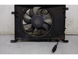 Вентилятор радиатора     30680547, 1137328081    Volvo V70 