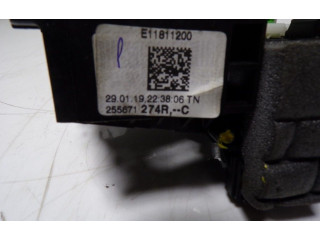 Подрулевой шлейф SRS 255676909R, 255671274R Dacia Sandero