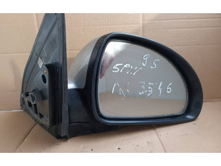 Зеркало электрическое KIA Ceed 2006 - 2012 года