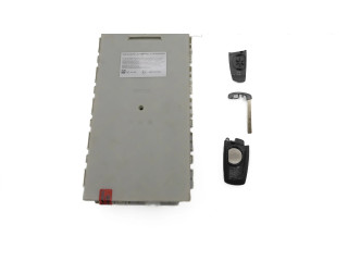 Модуль кузова