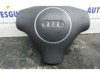 Подушка безопасности водителя Audi A3 S3 8L