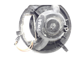 Вентилятор печки 1K1819015F Audi Q3 8U