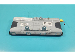 Подушка безопасности для колен 5G1880841G, IMPRK1455454 Skoda Octavia Mk3 (5E)
