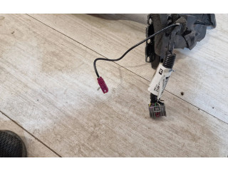 Зеркало электрическое Tesla Model S 2012 - года