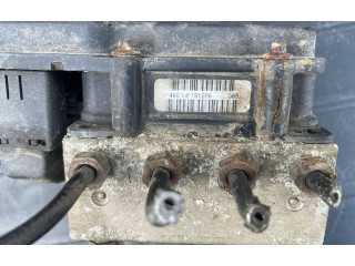 Блок АБС 0265800403, 466L4191206 Mitsubishi Colt 2004 - 2008 года