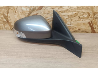Зеркало электрическое        Volvo S80  2007 - 2013 года   