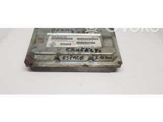 Блок управления коробки передач