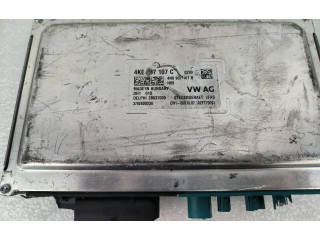 Блок управления 4KE907107C Audi e-tron