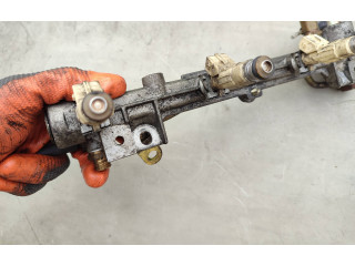 Комплект форсунок 9260930007, A1620783123 SsangYong Kyron