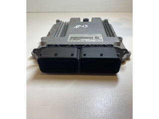 Блок управления двигателя 55265162 Jeep Renegade