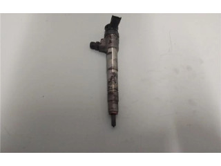 Форсунка 0445110800, 0445110800 Dacia Dokker K9K-872