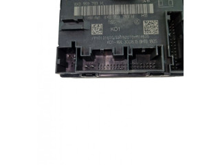 Блок управления 8X0959793H Audi A1