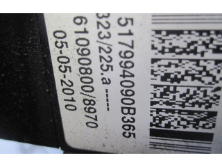    Рулевая рейка 51854212, 01098401   Citroen Nemo  -  года