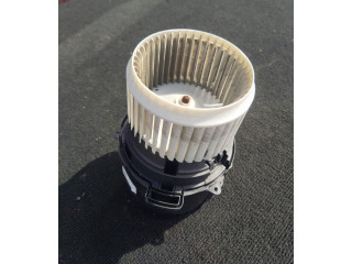 Вентилятор печки Renault Clio V