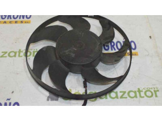 Вентилятор радиатора 1K0998455A, 1K0998455A Audi A3 S3 8P
