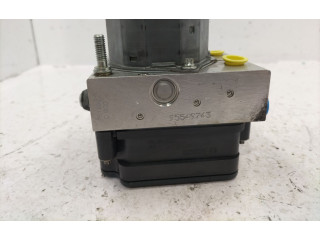 Блок АБС 95514489   Opel  Meriva B  2010 - 2016 года