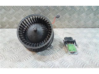Вентилятор печки    1H1819021, 1H1819021   Volkswagen Golf III