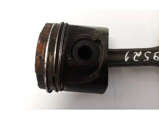  Поршень с шатуном    Volvo XC90  