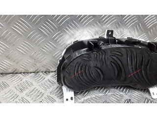 Панель приборов 0t34301 Mitsubishi ASX