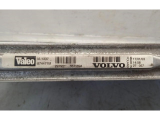 Интеркулер 8671694 Volvo S60