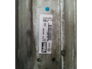 Интеркулер 1J0145803F Audi A3 S3 8L