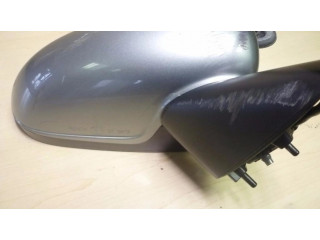 Zpětné zrcátko Vauxhall Corsa D 2009 468435664, P313 UK