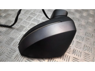 Zpětné zrcátko levé Audi A3 S3 8V 2018 021262