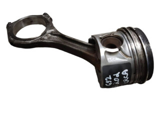 Поршень с шатуном