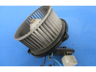 Вентилятор печки Mitsubishi Space Wagon