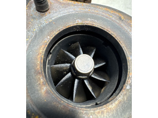 Turbodmychadlo Турбина 059145702R, 53049700045 Audi Q7 4L