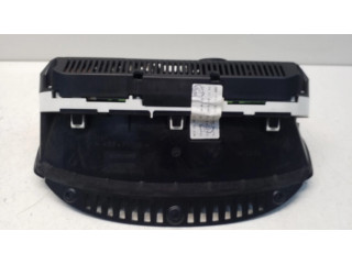 Přístrojová deska BMW 7 E65 E66 2007 88311329, 62119140815