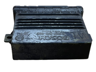 Řídící jednotka 0227921006 Opel Rekord E2 1985