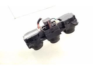 Блок управления климат-контролем 6871034101, 68710-34101 SsangYong Korando