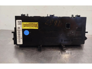 Блок управления климат-контролем 400018001   Citroen C5