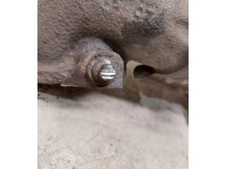 Turbodmychadlo Турбина 4520981 Rover 620