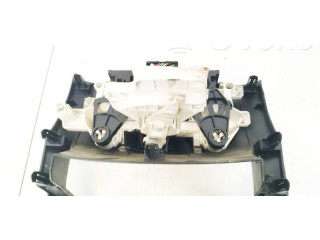 Блок управления климат-контролем Daihatsu Sirion