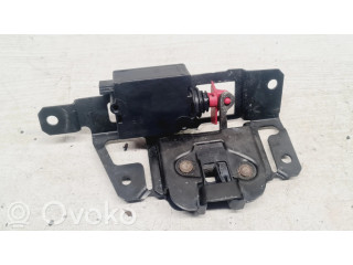 Zámek zadních dveří 51247057364 BMW 3 E46 2004