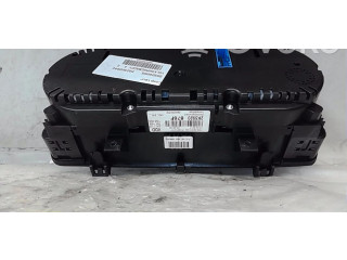 Přístrojová deska Volkswagen Caddy 2017 2K5920876F