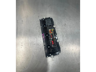 Блок управления климат-контролем    Volkswagen Golf Plus