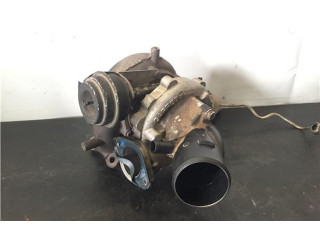 Turbodmychadlo Турбина 14411EC00C, GT2056V Nissan Navara YD25DDTi