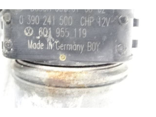 Комплект механизма стеклоочистителей